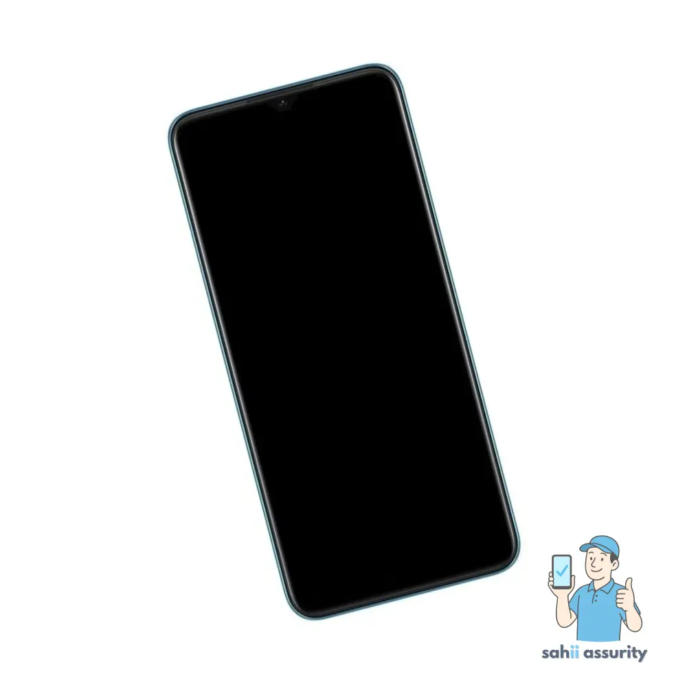 Board Connector for OPPO A15